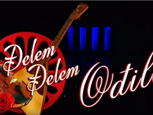 Ођила: Ђелем, ђелем