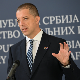 Ђурић: Србија чврсто брани Дејтонски споразум, позив на укидање РС претња БиХ