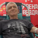 Велимир Радојевић крв дао стоти пут, из Института упозоравају да су залихе довољне за два дана