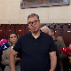 Вучић у Белегишу: Србија прва у Европи по расту БДП-а у првих шест месеци