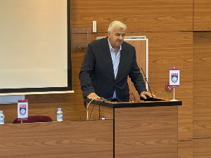 Србија кандидат за домаћина Европског рукометног првенства 2034. године