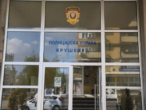 У Крушевцу ухапшене две особе осумњичене за зеленаштво