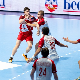 Србија поражена од Шведске у драматичној завршници, 