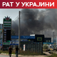 Експлозија код Санкт Петербурга, нападнута лука Уст-Луга; Москва: Погодили смо фабрику 