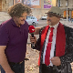 Наши сусрети: Чувар немањићке лозе, РТС Свет, 18.55