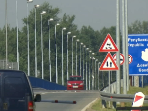 Истекла концесија за Павловића мост, од данас без мостарине