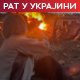 Русија гађала железничку станицу у Кијеву; 