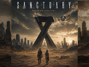 Велики успех домаће кинематографије: Филм "Sanctuary" обезбедио дистрибуцију у САД