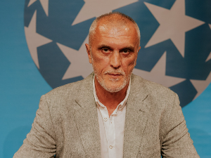 Спасоје Ж. Миловановић