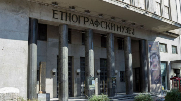Култура на Првом: 125 година Етнографског музеја, Мокрањчеви дани, кинеско благо у националном музеју