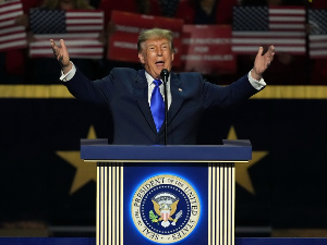 Гласајте као да пише моје име и добићете 5.000 долара за победу – Трампова изборна понуда Американцима