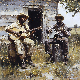 Историја џеза (105) – Корени, први снимци