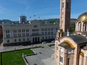 Позив из Сарајева на укидање РС и суспензију специјалних веза са Србијом, оштре реакције Београда и Бањалуке