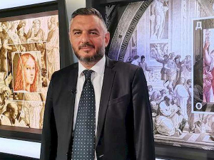 До детаља: Миомир Петровић