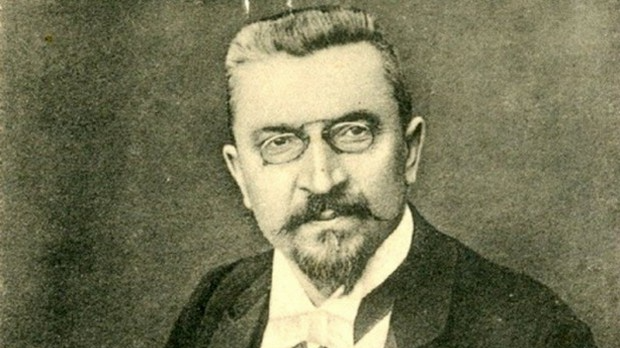 Стеван Мокрањац