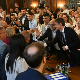 Коалиција око СНС-а предала РИК-у листу кандидата за посланике