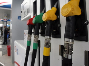 Привремено умањење акциза на гориво продужено до 20. септембра