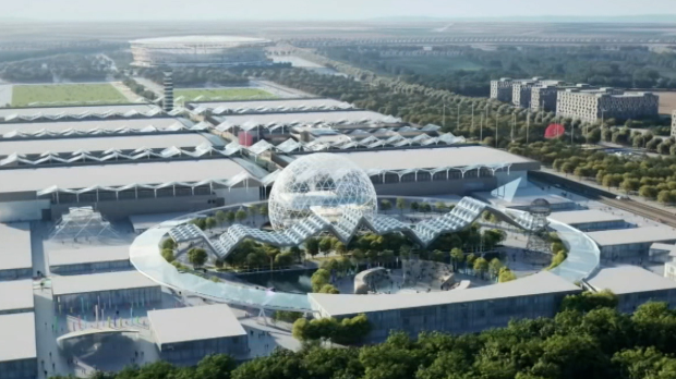 Do 23. septembra prijave za naučne projekte za EKSPO 2027