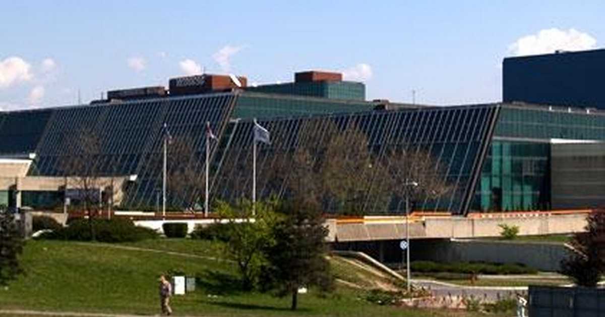 Сава центар: Историја из првог реда