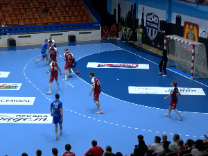 Лесковачки рукометаши победили фаворита из Аустрије