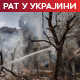Калас: Циљ руског напада на воз застрашивање Европљана; Песков: Лидери Кине и Индије спремни да помогну у окончању сукоба