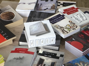 Крагујевац.: Књиге у сусрет читаоцима у пола цене