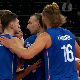 Одбојкаши Србије срушили Холандију после преокрета од 0:2