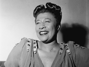 Око поноћи – Ella Fitzgerald – „Ella in Berlin: Mack The Knife”, II део