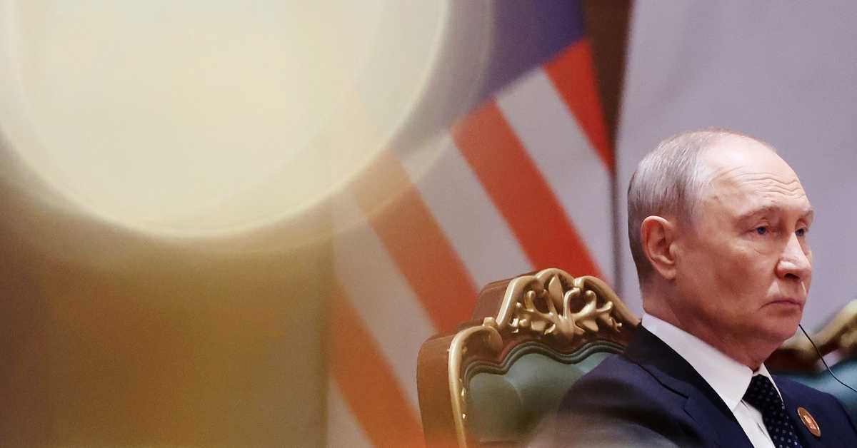Путин стигао на Куриле, Јапан без одговора – шта спречава Токио да уведе нове санкције Москви