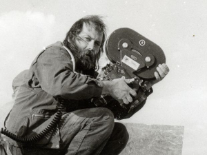 Радослав Раде Владић: камерман, сниматељ, директор фотографије, синематографер