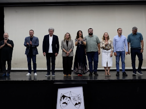 „Чувар иконе Светог Ђорђа“ и у Зајечару