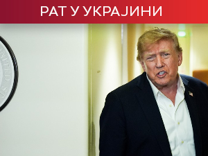 Трампов план остао на речима – Русија и Украјина наставиле жестоке нападе на енергетске циљеве
