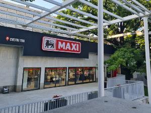 Best Buy Award потврдио да Маxи, према избору потрошача, пружа најбољу вредност за новац у категорији целокупног искуства куповине