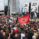 Француска и Британија упозорилe своје држављане на велике демонстрације у Приштини 16. септембра због изрицања пресуде Тачију