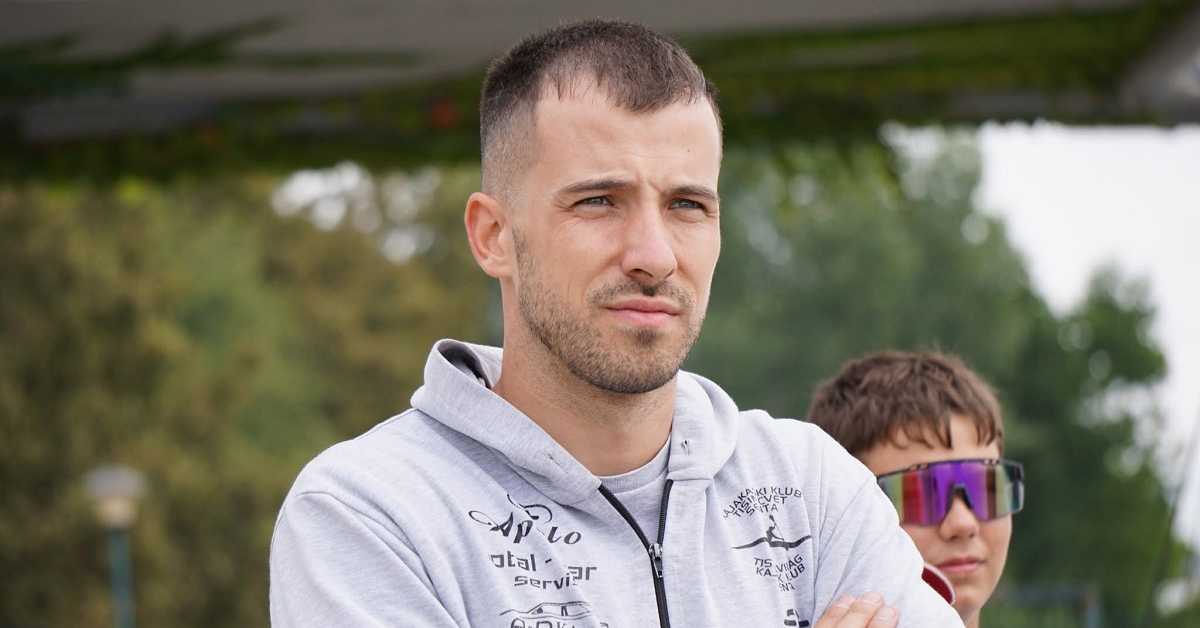 Тренер кајакаша Тури Чонгор за РТС пред Олимпијске наде: Посао је одрађен, желим да извучемо максимум