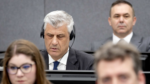 Дан одлуке у Хагу – изрицање пресуде Тачију, Краснићију, Весељију и Сељимију