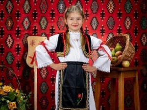 Српски опанци
