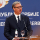 Председник Вучић вечерас се обраћа поводом пресуда у Хагу