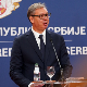 Председник Вучић честитао српским боксерима на освојеним медаљама на Европском првенству