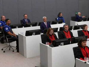 Четворица команданата такозване ОВК осуђена на укупно 81 годину затвора