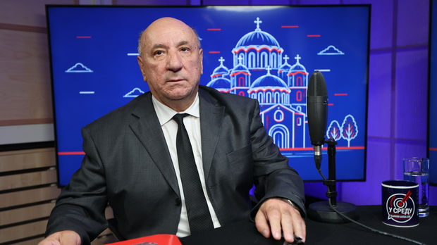Генерал Милорад Ступар: Пресуда бившим лидерима тзв. ОВК смешна, тужиоци нису доказали главни повод њиховог хапшења