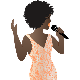 Моћни гласови – Abbey Lincoln