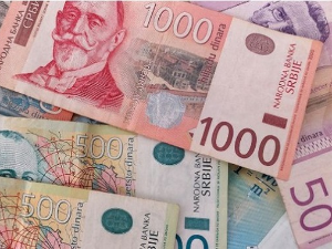Мали: Завршена исплата 6.000 динара
