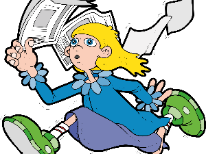 Вести – Како јавља Политикин забавник 79