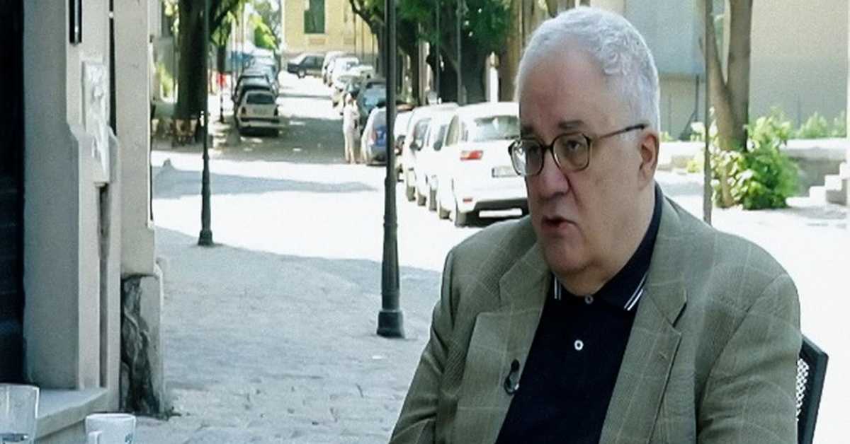 Остави све и читај: Владимир Костић