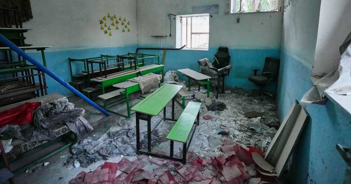 Експлозије на иранском острву Кешм; Хути тврде да су оборили саудијски ловац Ф-15 изнад Јемена