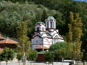Девет деценија иконе Пресвете Богородице Курскаје Туманске у Србији – 20. септембра пред верницима у Туману