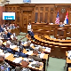 "Београдски дијалог" у Скупштини у знаку 20 година партнерства Србије и Охаја