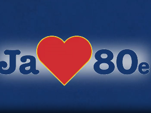 Концерт "Ја волим 80-те," 2. део