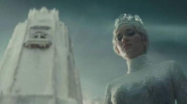 Ледена кула
